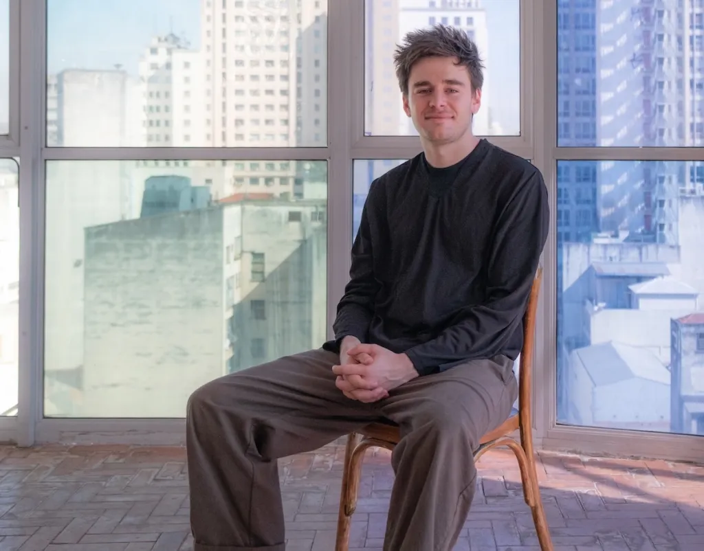 How a 31-Year-Old New York Dealer Got His Artists into the Whitney Biennial and the Venice Biennale