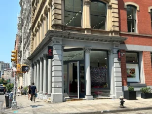 The New York Gallery That Brought You Adrien Brody Is Suing a Collector for More than $800,000 in Unpaid Invoices