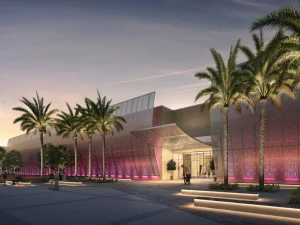 Frieze Abu Dhabi Lines Up 84 Galleries for Inaugural Edition in November