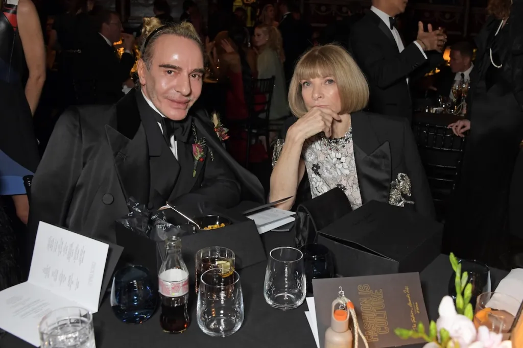 Met Museum Cancels John Galliano Exhibition Amid Controversy over Designer’s Antisemitic Comments