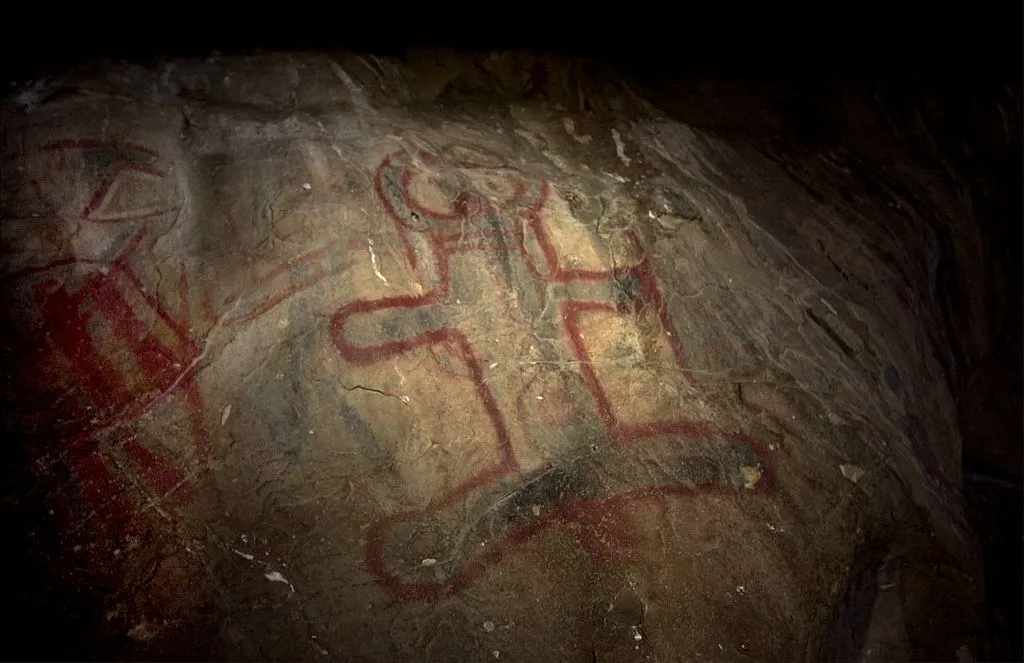 Could DNA on Ancient Cave Walls Help Solve Art History’s Oldest Provenance Mystery?