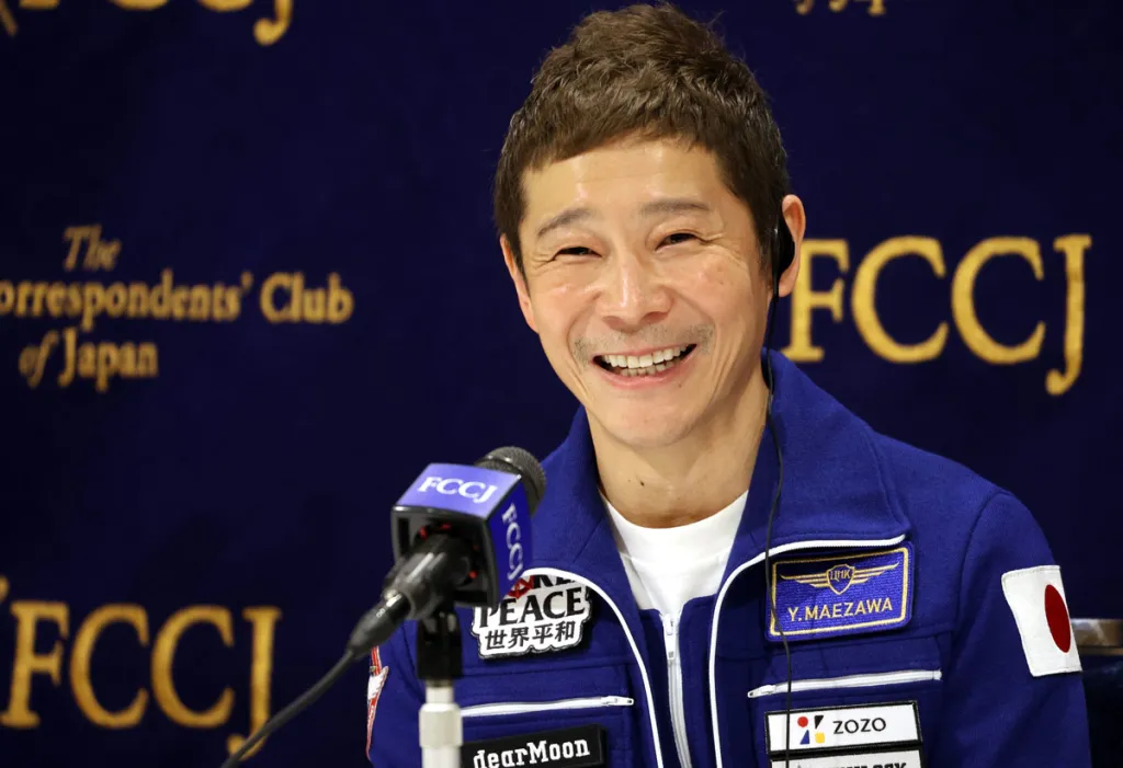 Bruce Museum Names New Chief Curator, Yusaku Maezawa’s Art-Filled $350 M. Yacht, and More: Industry Moves for August 19, 2026
