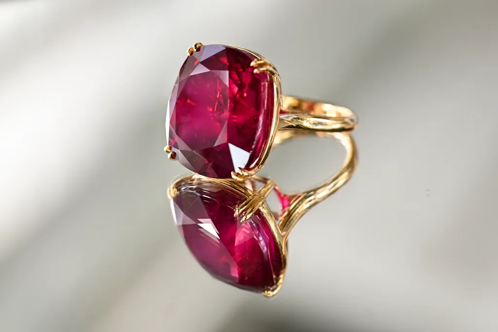 The Luxury Industry is Contracting—So Why Are Auction Houses’ Luxury Sales Booming?