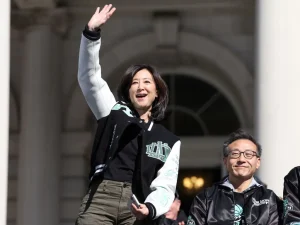 Top 200 Collectors Clara Wu Tsai and Joseph Tsai to Divorce After Nearly 30 Years