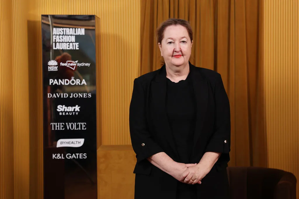 Chief Executive of Sydney’s Forthcoming $915 M. Cultural Institution Steps Down Amid Ongoing Investigations, 10 Weeks Ahead of Its Opening