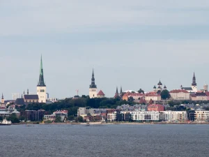 Estonian Artists Donate Artworks for Auction Following $800,000 Bank Scam