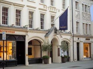 Sotheby’s New Comms Chief, Freeman’s New Old Masters Head, and More: Industry Moves for August 5, 2026