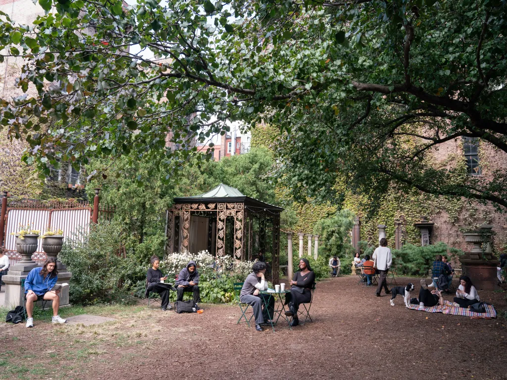 Mamdani Administration Might Save Elizabeth Street Garden, Bruce Springsteen Museum in New Jersey Is ‘Badass,’ And More: Morning Links for August 13, 2026