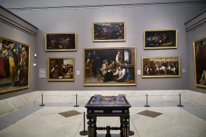 Prado Museum Debuts AI, London Gallery to Close, a DNA Breakthrough in Cave Art, and More: Morning Links for August 11, 2026