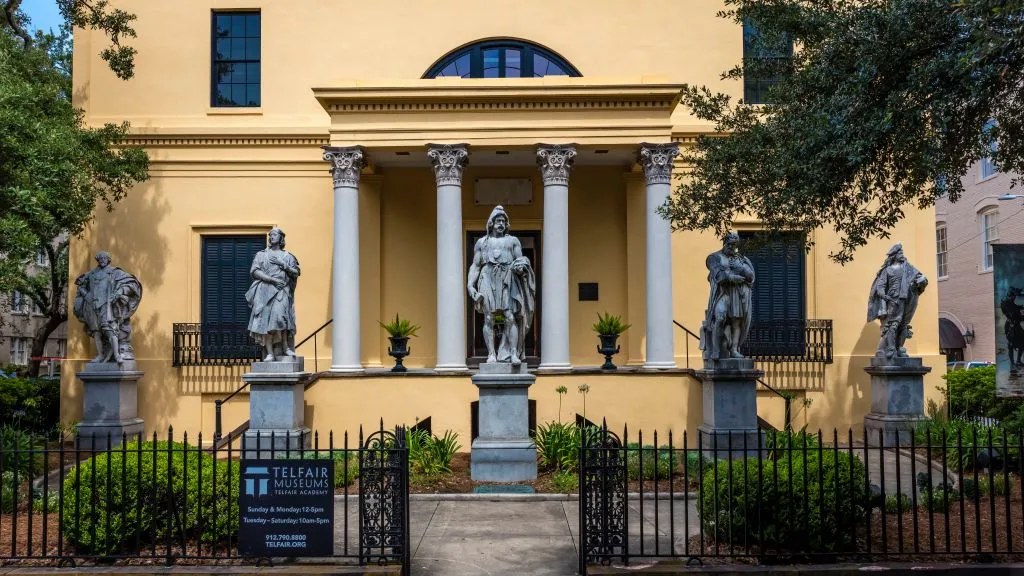 After Leadership Shakeup, Telfair Museums Names Caitlín Doherty as Next Director