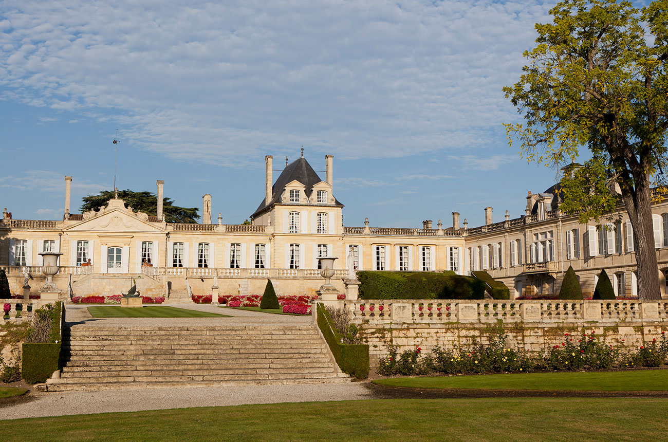 Chateau Beychevelle