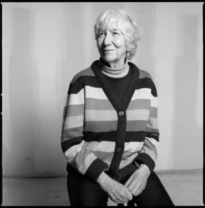 Mary Heilmann, Influential Abstract Painter, Dead at 86