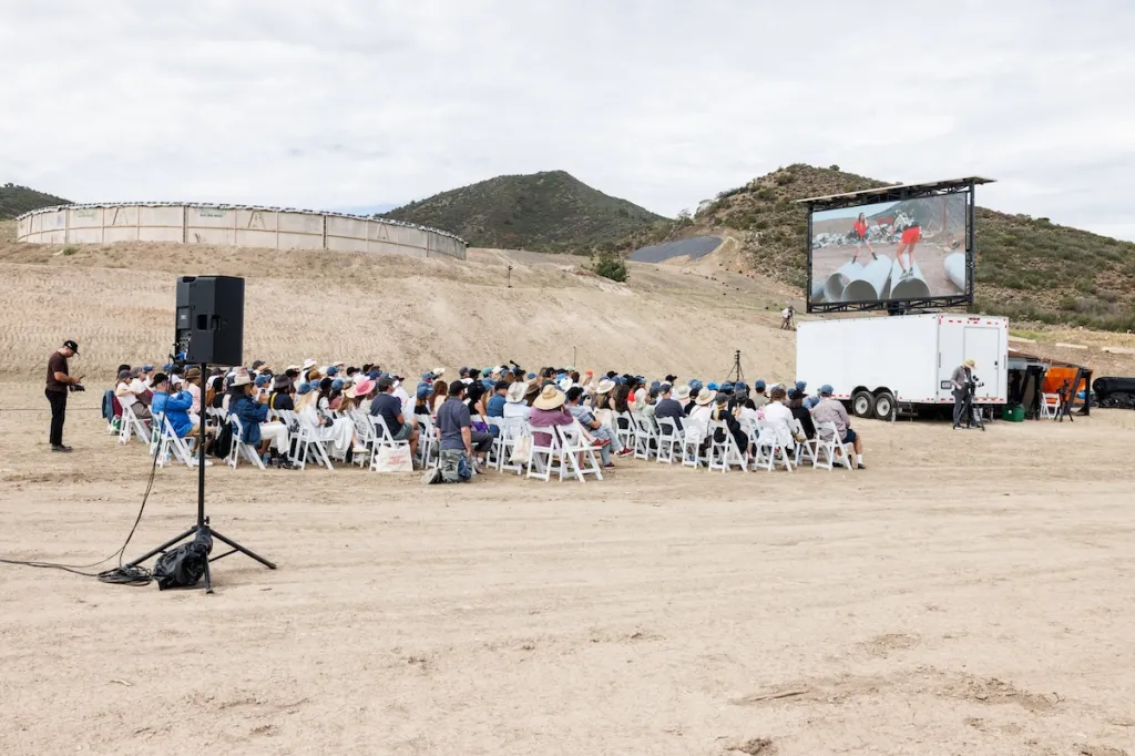 Aspen’s Ambitious AIR Festival Turns the Rocky Mountains into a Stage