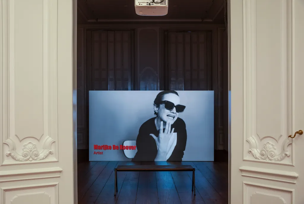 A GoFundMe Campaign Has Been Launched to Preserve Marijke De Roover’s Work