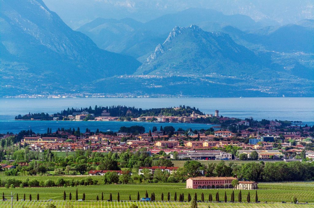 More than a lakeside sipper: Why Lugana deserves your attention this summer