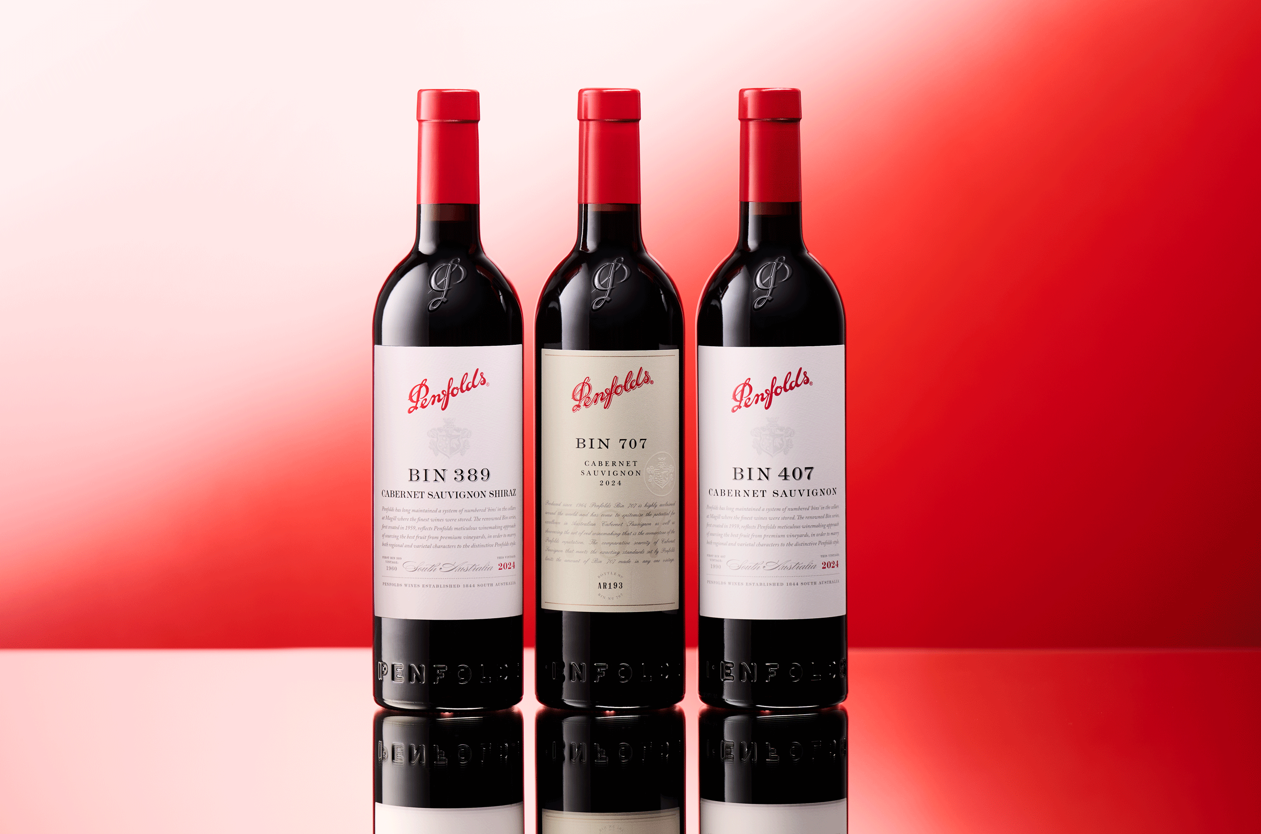 Penfolds Collection 2026