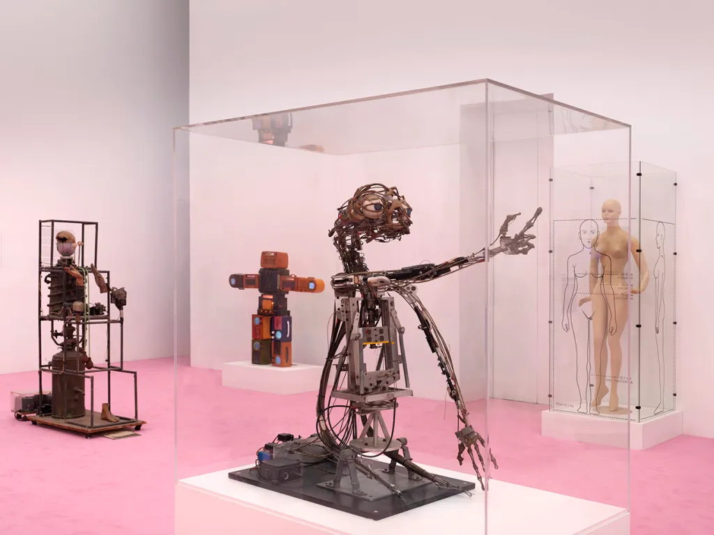 “New Humans” Takes a Disappointingly Old Approach to Disability