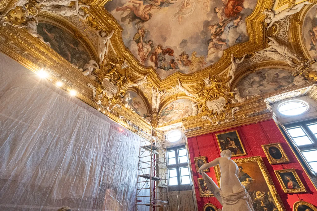 Uffizi Announces Plans for $57 M. Renovations Over Two Years