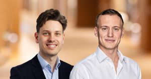 De Lisle Partners strengthens investment team with two appointments