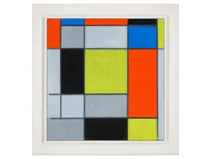 A £20 M. Mondrian Painting is the Highlight of Christie’s Frieze Week Evening Sale in October