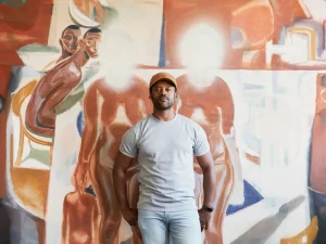White Cube Now Represents Tesfaye Urgessa, First Artist to Represent Ethiopia at the Venice Biennale