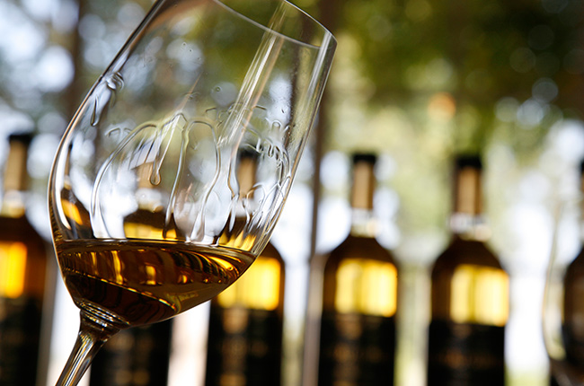 Sauternes 2015
