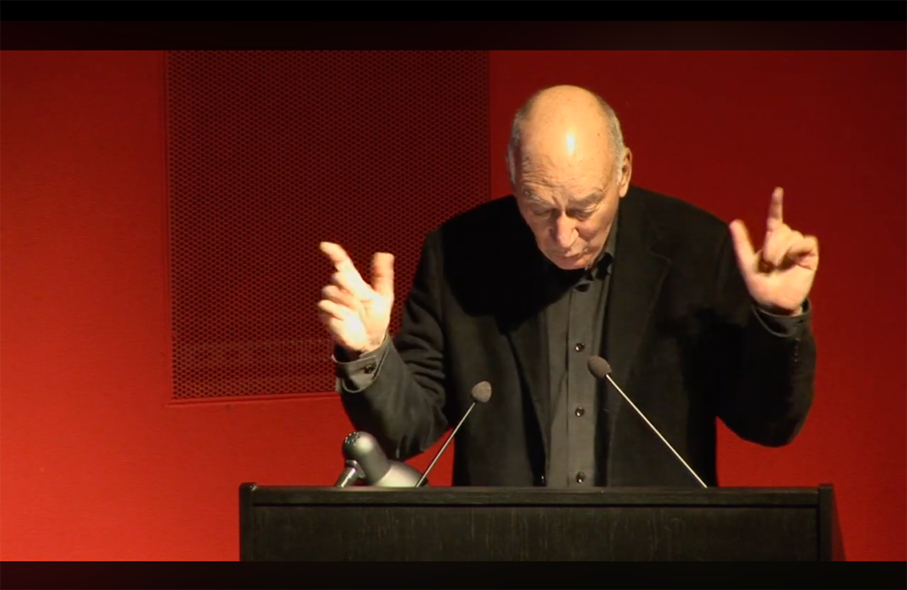 Fried at Last: Why Michael Fried’s Attacks on Literalism Matter As Never Before