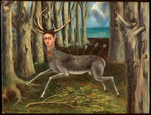Why Surrealists Turned to Animals to Plumb the Human Psyche