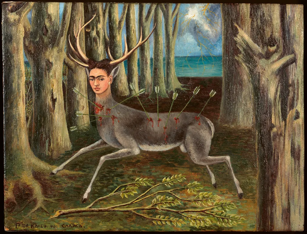 Why Surrealists Turned to Animals to Plumb the Human Psyche