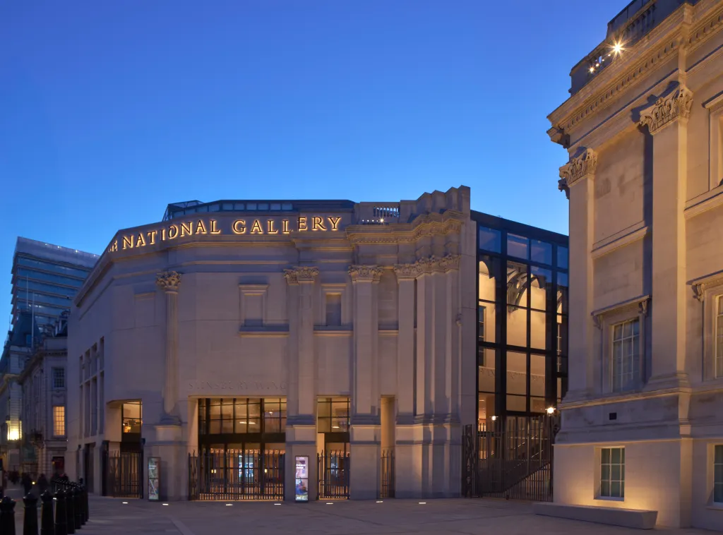 National Gallery’s £250 K. Citizens’ Assembly Sparks Art World Criticism and Conservative Backslash