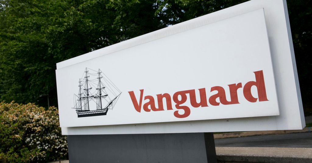 Vanguard expands further into advice with acquisition of US wealth platform Altruist