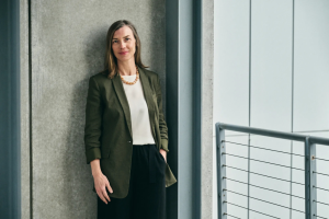 Dartmouth’s Hood Museum Taps Whitney Museum Chief Curator Kim Contay to Be Next Director
