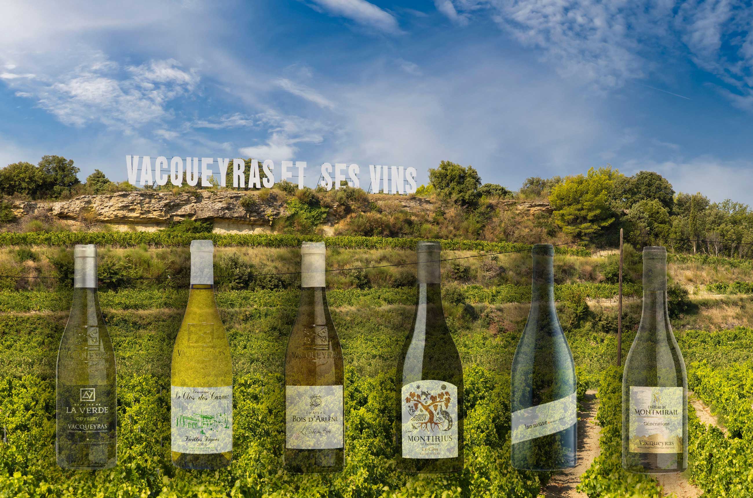 Vacqueyras