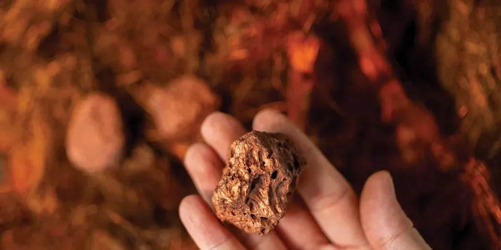 Sumitomo and G Mining Group Back Tintina’s Dos Amigos Copper Project