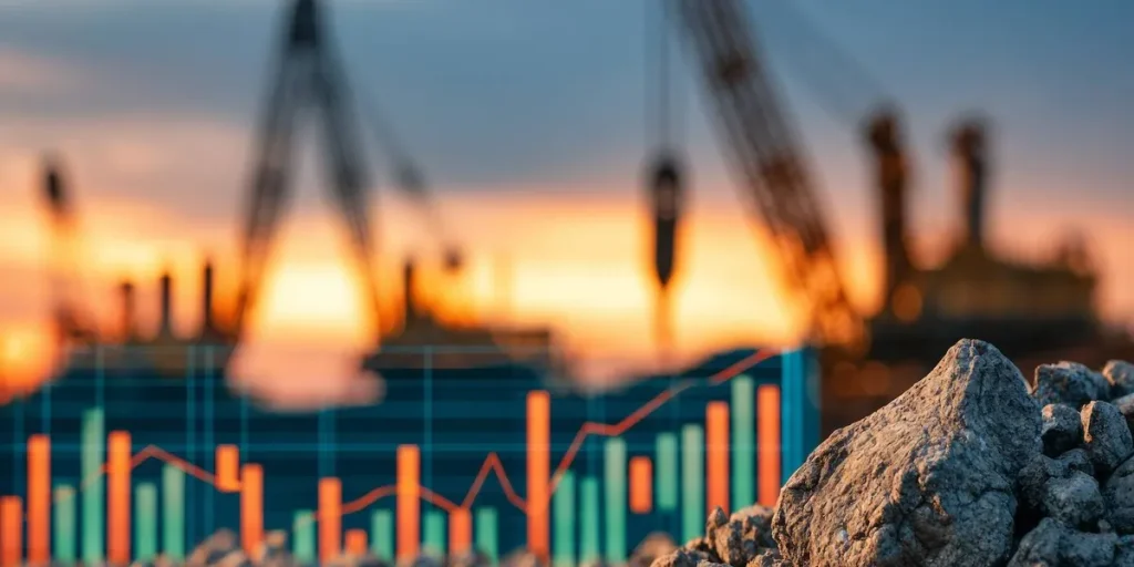 Junior Miners Face Funding Crunch Despite Critical Minerals Demand Surge