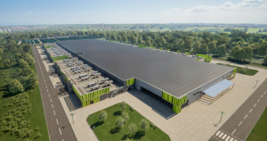 Tritax Big Box REIT raises £350m to build out its data centre pipeline