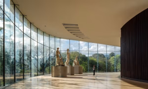 New museum in Argentina honours Lola Mora, a pioneering female sculptor – The Art Newspaper