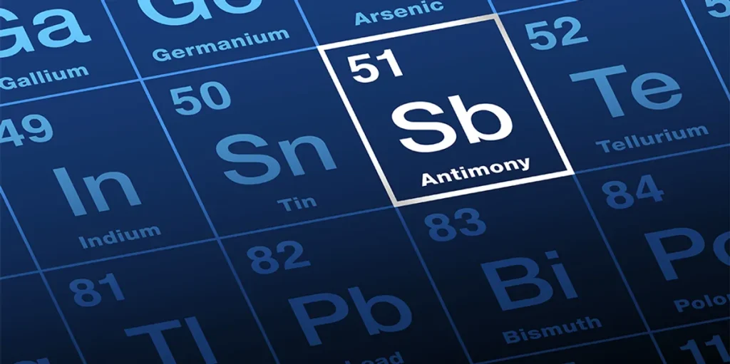 US Antimony Doubles Ore Extraction at Stibnite Hill