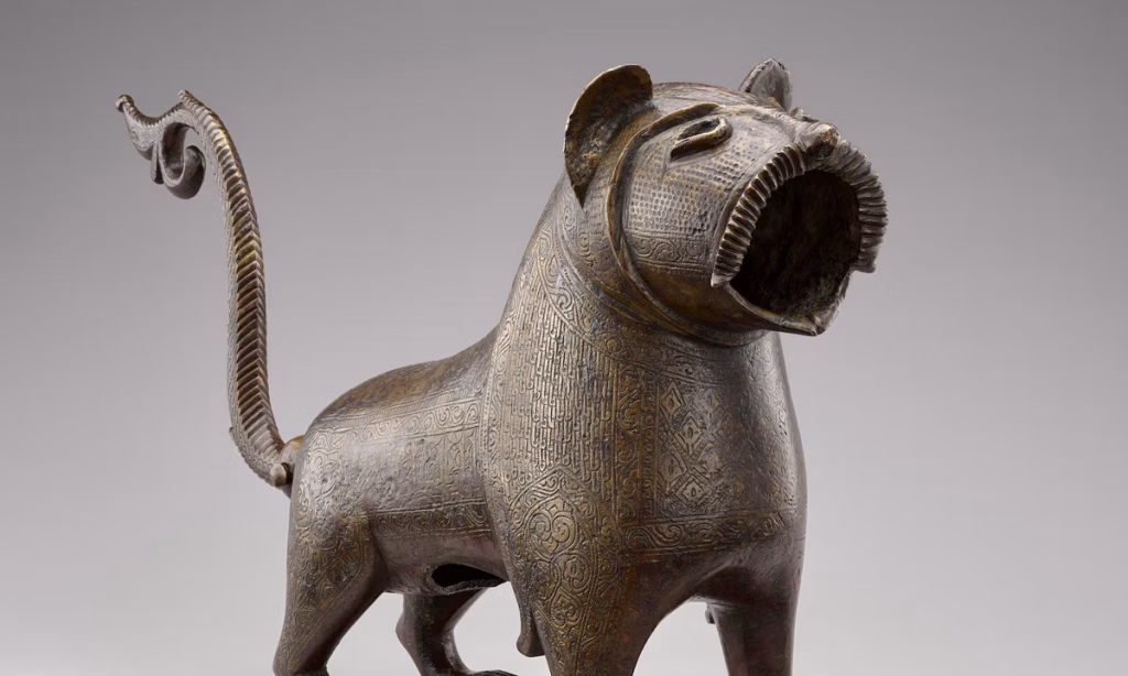 Louvre to lend Islamic art treasures to the Smithsonian – The Art Newspaper