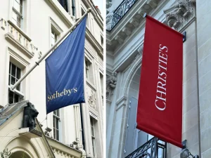 Christie’s and Sotheby’s Are Duking It Out to Secure Eccentric Collector Herbert Lust’s $60 M. Art Holdings