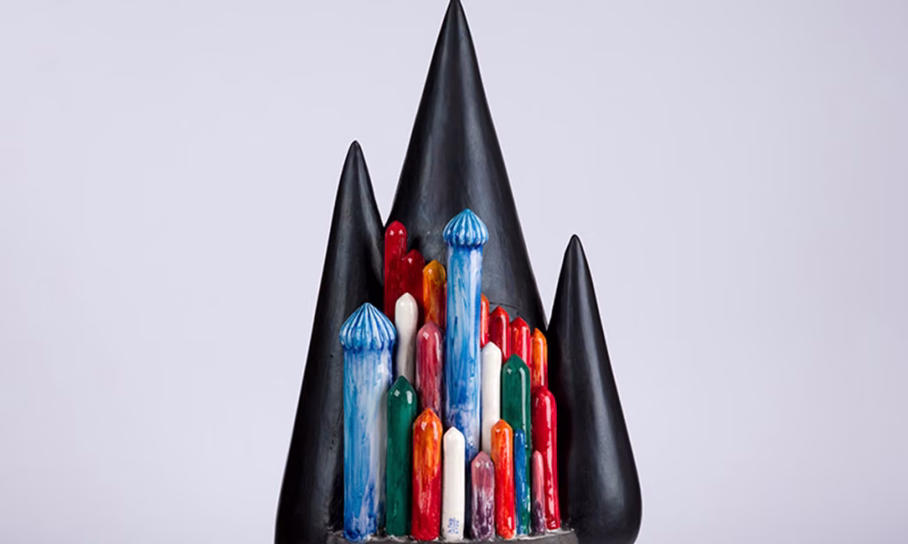 Online platform connects hundreds of emerging Iranian artists with collectors abroad – The Art Newspaper