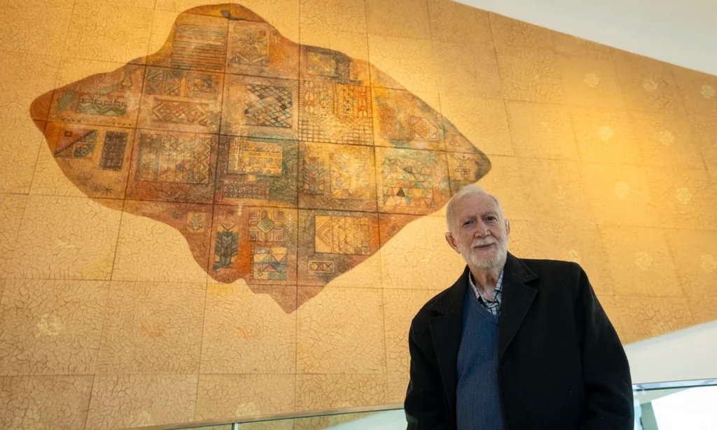 Remembering Sliman Mansour, a defining figure of Palestinian art – The Art Newspaper