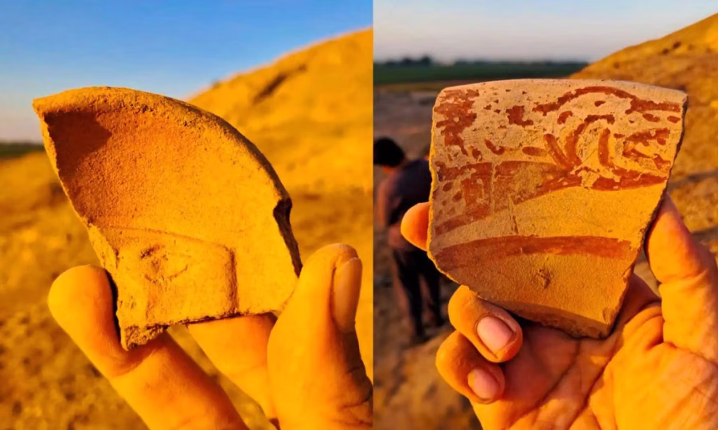 Archaeologists uncover ancient, live-work ceramic studios linked to Moche civilisation in Peru – The Art Newspaper