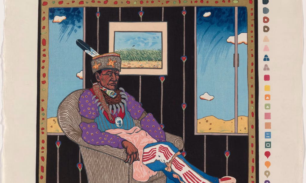 US National Gallery of Art acquires paintings, sculptures and photographs spanning five centuries – The Art Newspaper