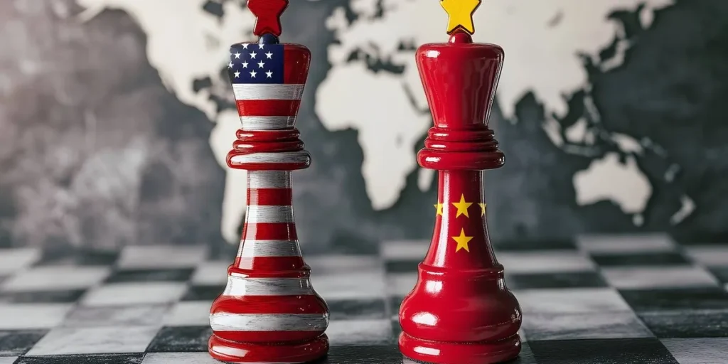 Critical Minerals Face Election-Year Reckoning as US Races to Outpace China