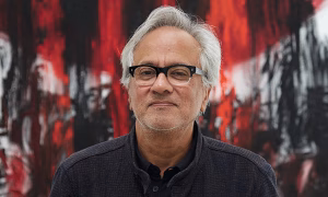 An expert’s guide to Anish Kapoor: five must-read books – The Art Newspaper