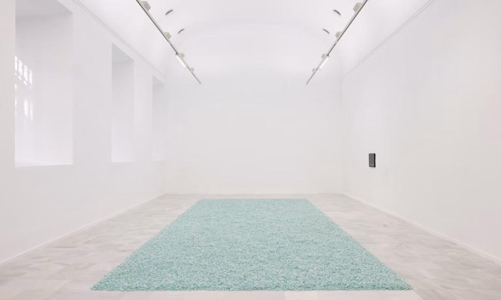 Comment | Felix Gonzalez-Torres’s major survey in Madrid shows how his art was both stridently political and gently lyrical – The Art Newspaper