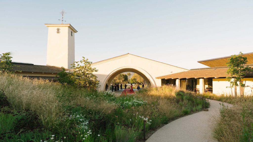 Inside the $200 million transformation of Robert Mondavi Winery