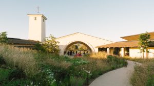 Inside the $200 million transformation of Robert Mondavi Winery