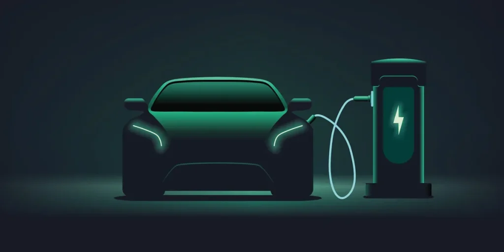 BMI: Global EV Sales Reach 1.85 Million in July, Up 9 Percent